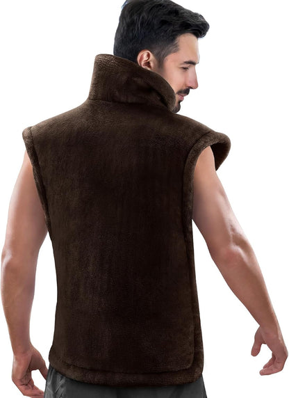 Heating Pad for Back, Gift for Women & Men, FSA Eligible HSA