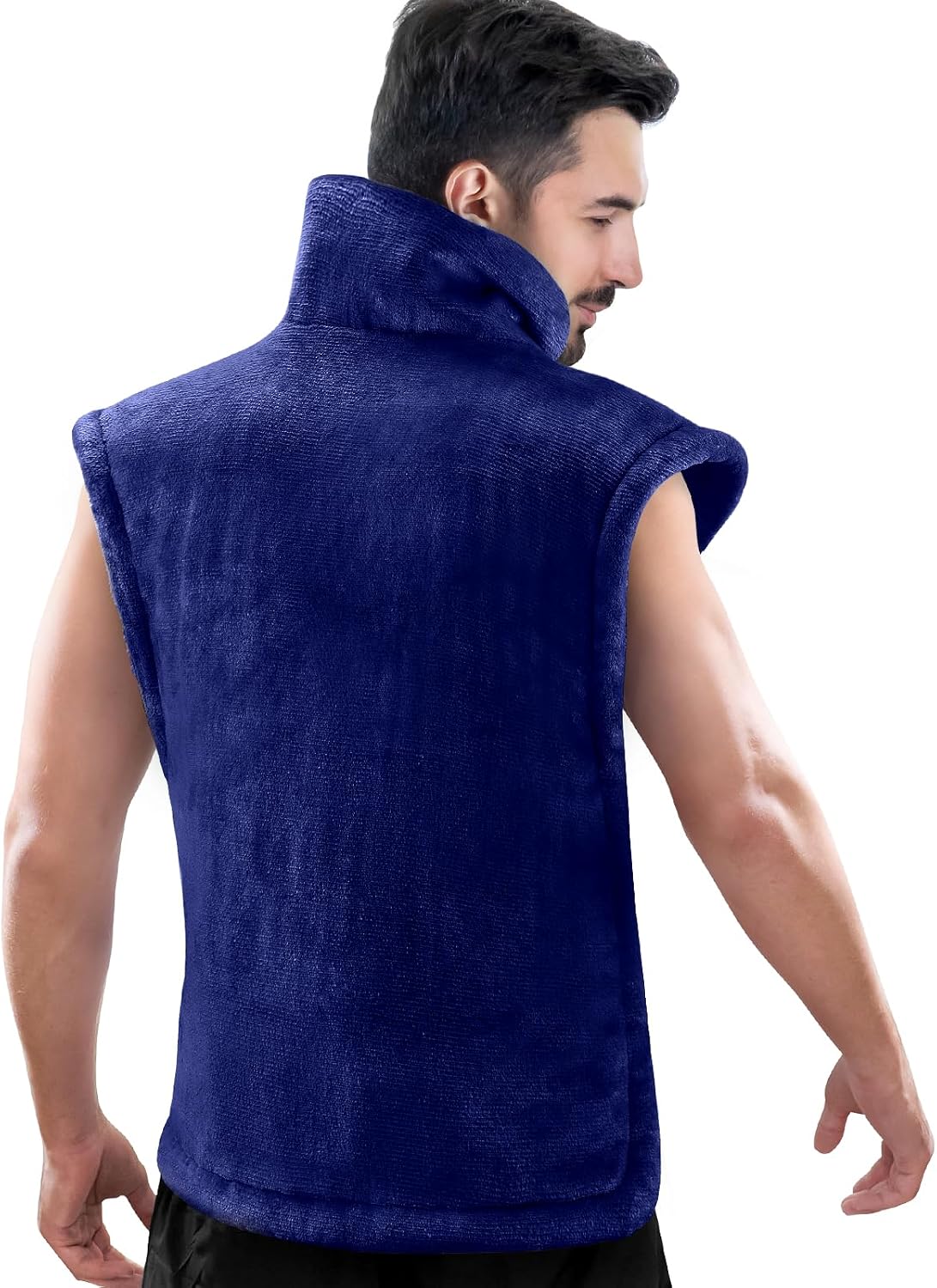 Heating Pad for Back, Gift for Women & Men, FSA Eligible HSA