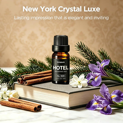 150ml Essential Oil Diffuser for Home Aroma Scent Small Humidifier