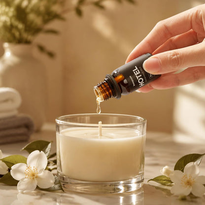 150ml Essential Oil Diffuser for Home Aroma Scent Small Humidifier