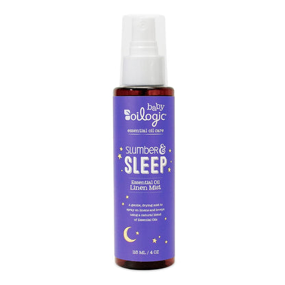 Slumber & Sleep Spray for Babies & Toddlers - Baby Essentials