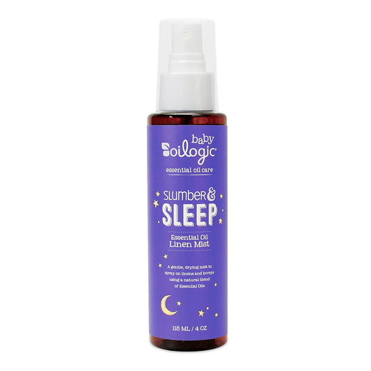 Slumber & Sleep Spray for Babies & Toddlers - Baby Essentials