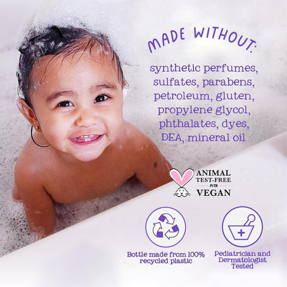 Slumber & Sleep Spray for Babies & Toddlers - Baby Essentials