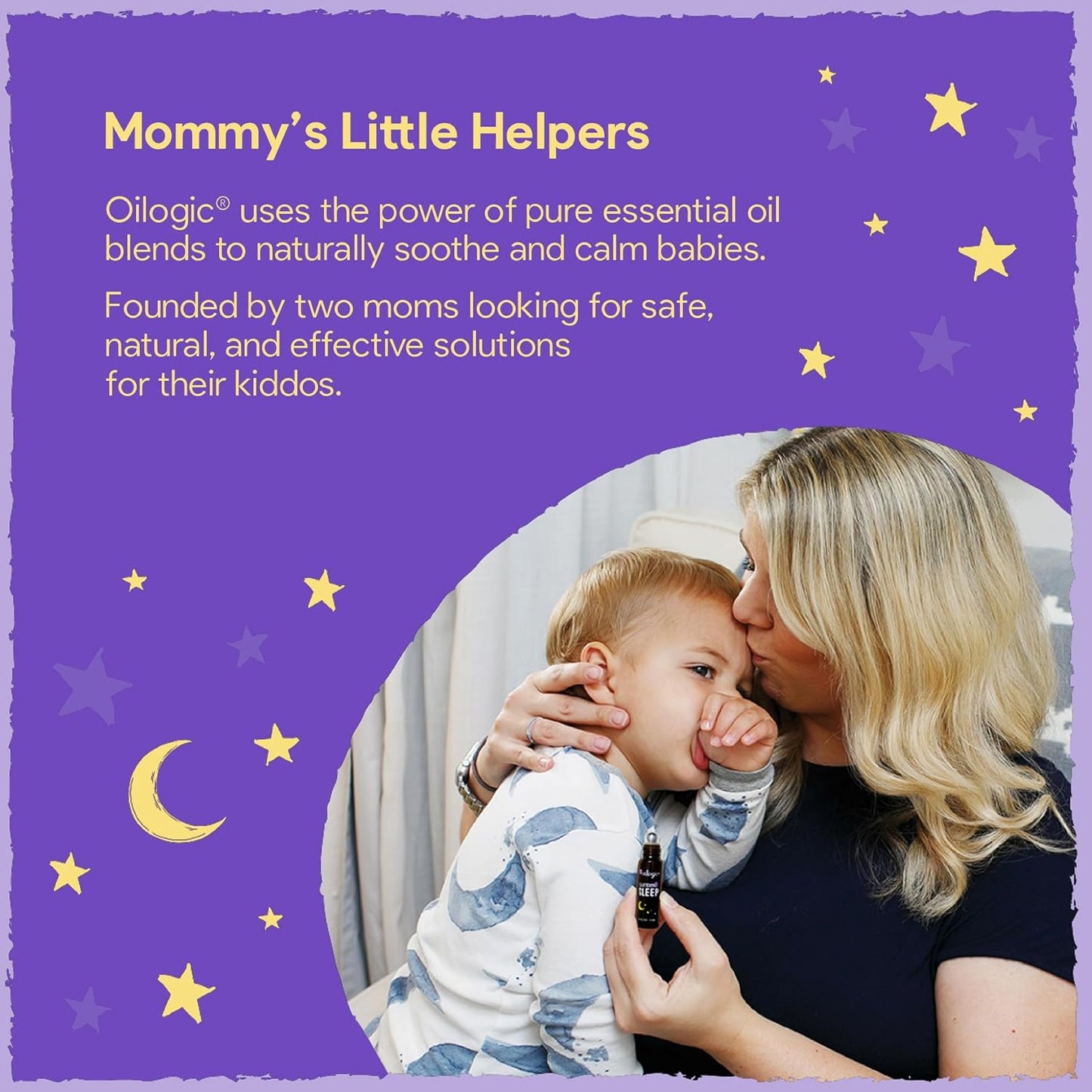 Slumber & Sleep Spray for Babies & Toddlers - Baby Essentials