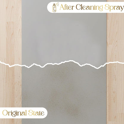 Yoga Mat Cleaner Spray Kit (Pack of 3) Includes a Microfiber Towel, Restores and Refreshes Yoga Mats (Lavender, Fresh Roses, Energy Citrus)