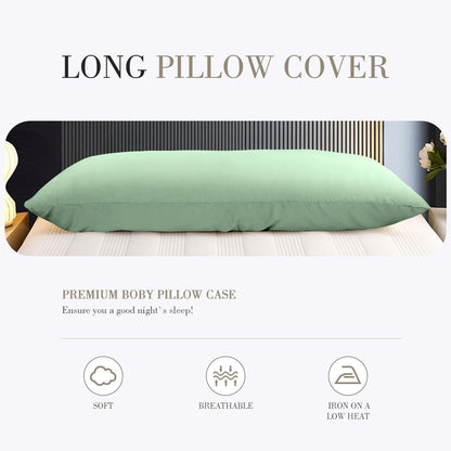 Cooling Queen Pillowcases Set of 2 Breathable Cool Silky Soft Rayon Derived from Bamboo Fabric, Moisture Wicking for Hot Sleepers, Hair and Skin Friendly, Dark Grey, 2 Pack, 20x30IN