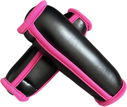 Soft Weights 1Lb Dumbbells for Exercise Training | Cardio Workout Hand Weight for Men Women Indoor Outdoor Home Gym Exercise Workout Aerobics