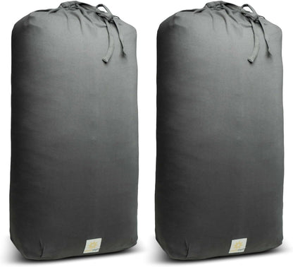 Firm Large Yoga Bolster, 24x12x6in | Bulk Workout Brick for Stretching, Pilates, and Workout, Firm and Supportive Exercise Blocks for Home, Schools, and Studios