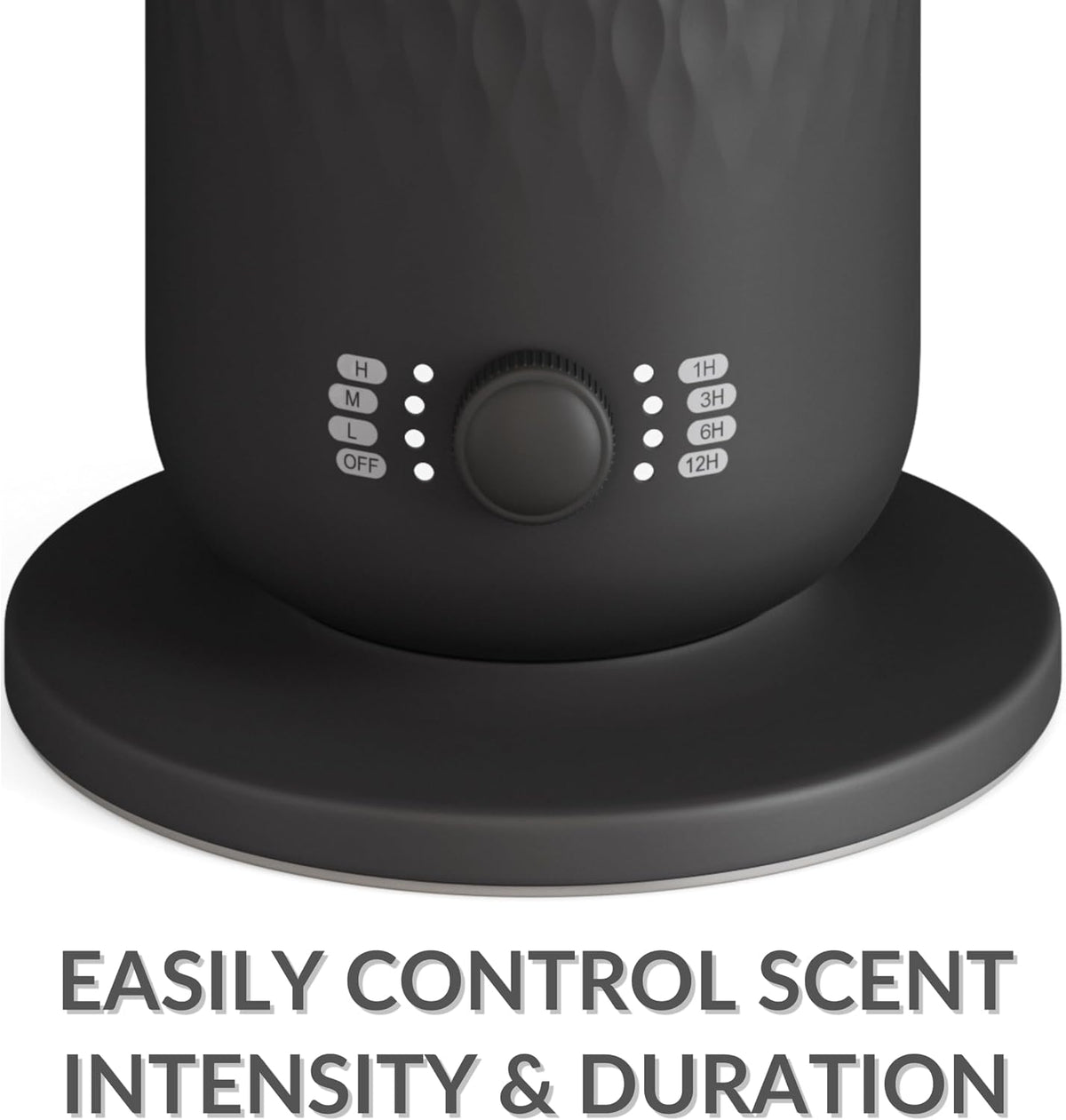 The Waterless Diffuser - Cold Diffuser Oil Machine