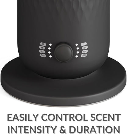 The Waterless Diffuser - Cold Diffuser Oil Machine
