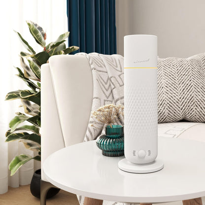 The Waterless Diffuser - Cold Diffuser Oil Machine
