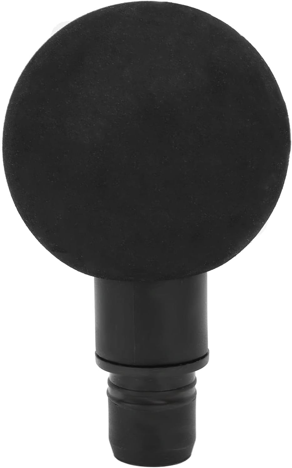 19mm Diameter Massager Heads Replacement for Massager Deep Tissue Muscle Massager Head for Percussion Massage Gun with EVA Material Deep Tissue Percussion Plug Percussion Plug