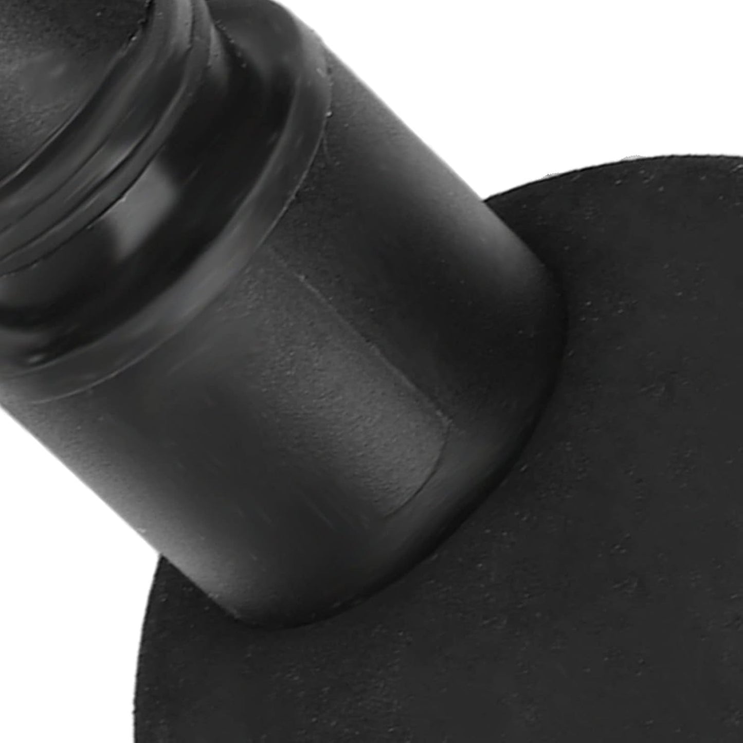 19mm Diameter Massager Heads Replacement for Massager Deep Tissue Muscle Massager Head for Percussion Massage Gun with EVA Material Deep Tissue Percussion Plug Percussion Plug