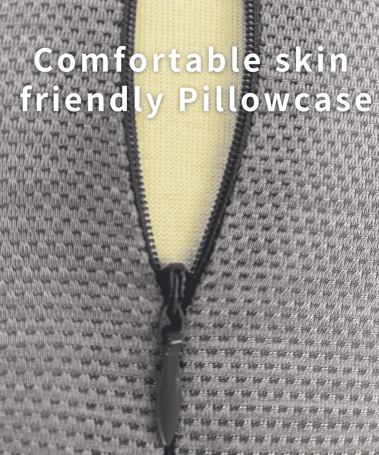 Bespilow Small Neck Roll Pillow for Sleeping, Neck Pillows for Pain Relief