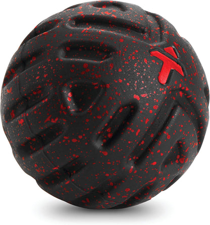 TRIGGERPOINT Foam Massage Ball - Deep Tissue Relief for Muscle and Joint Pain - Mimics Therapist's Hands - Targets Small Muscle Tightness - Lightweight & Easy to Clean
