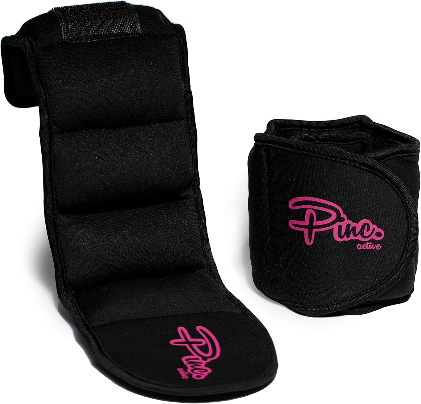 Ankle Weights Set - 0.5lb, 1lb, 2lbs, 3lbs, 4lbs, 5lbs, 8lbs and Adjustable Sets - for Women, Men and Kids