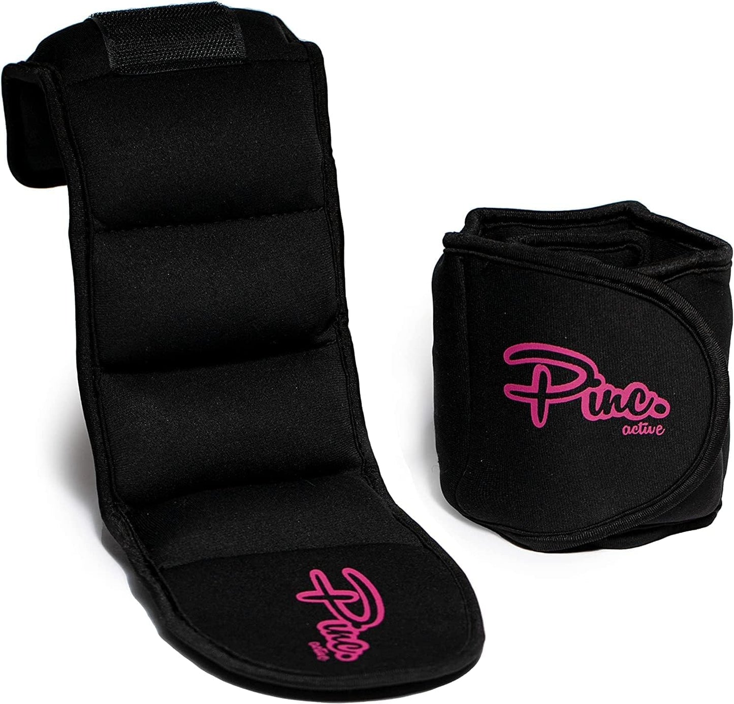 Ankle Weights Set - 0.5lb, 1lb, 2lbs, 3lbs, 4lbs, 5lbs, 8lbs and Adjustable Sets - for Women, Men and Kids
