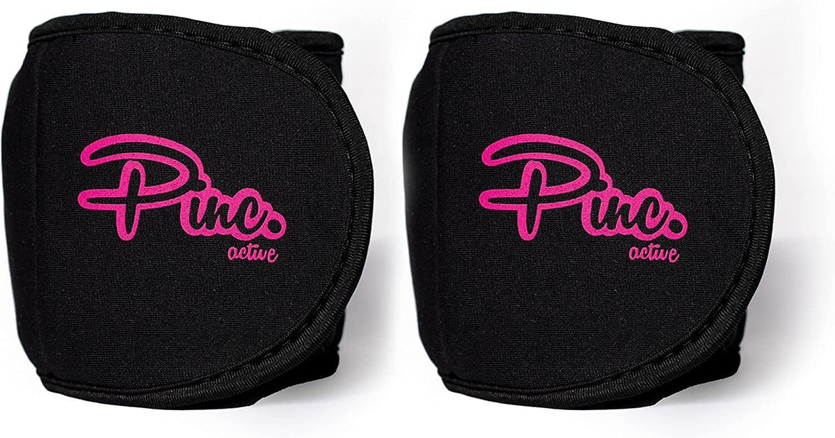 Ankle Weights Set - 0.5lb, 1lb, 2lbs, 3lbs, 4lbs, 5lbs, 8lbs and Adjustable Sets - for Women, Men and Kids