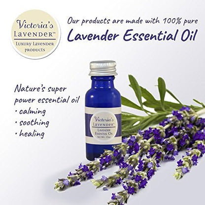 Linen Spray - Aromatherapy Pillow Mist, 8oz