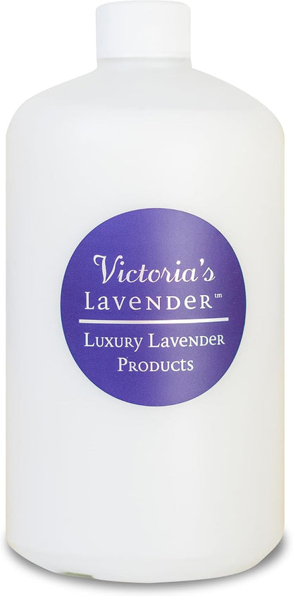 Linen Spray - Aromatherapy Pillow Mist, 8oz