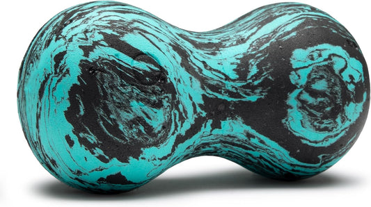 Lo Rox Mini Infinity Roll - Portable Mini Roller and Myofascial Release Tool for Deep Tissue Self-Massage and Sore Muscle Relief – from Lauren Roxburgh