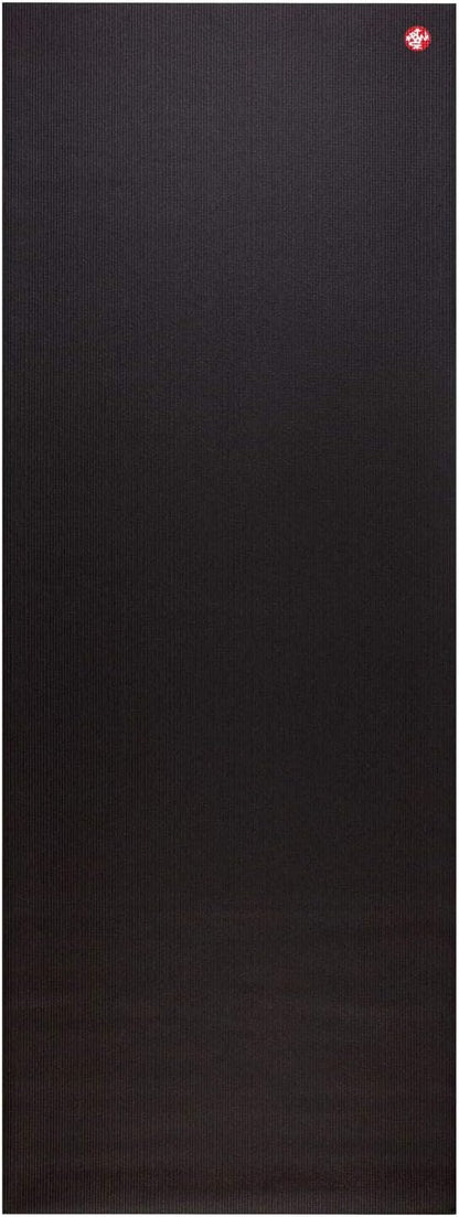 PRO Travel Yoga Mat - 2mm | Foldable & Travel Friendly | Lifetime Durability | Teacher Approved | Hygienic Construction