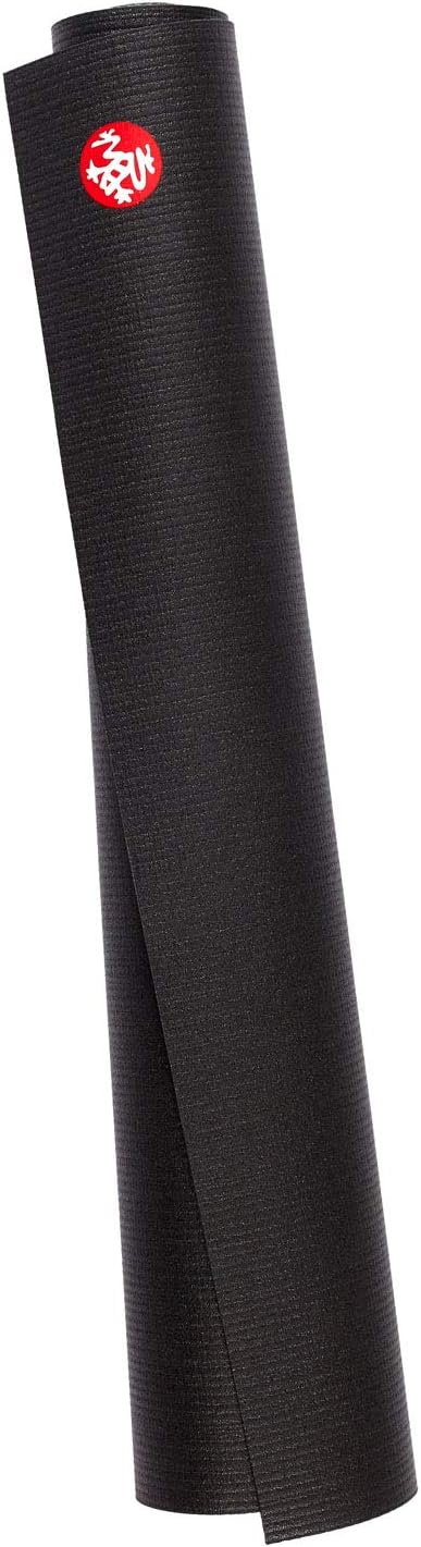 PRO Travel Yoga Mat - 2mm | Foldable & Travel Friendly | Lifetime Durability | Teacher Approved | Hygienic Construction