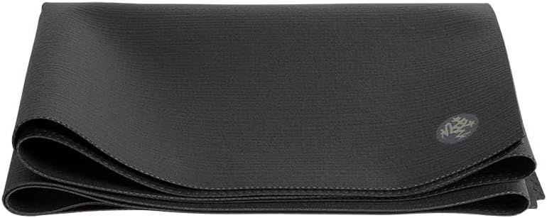 PRO Travel Yoga Mat - 2mm | Foldable & Travel Friendly | Lifetime Durability | Teacher Approved | Hygienic Construction
