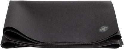 PRO Travel Yoga Mat - 2mm | Foldable & Travel Friendly | Lifetime Durability | Teacher Approved | Hygienic Construction