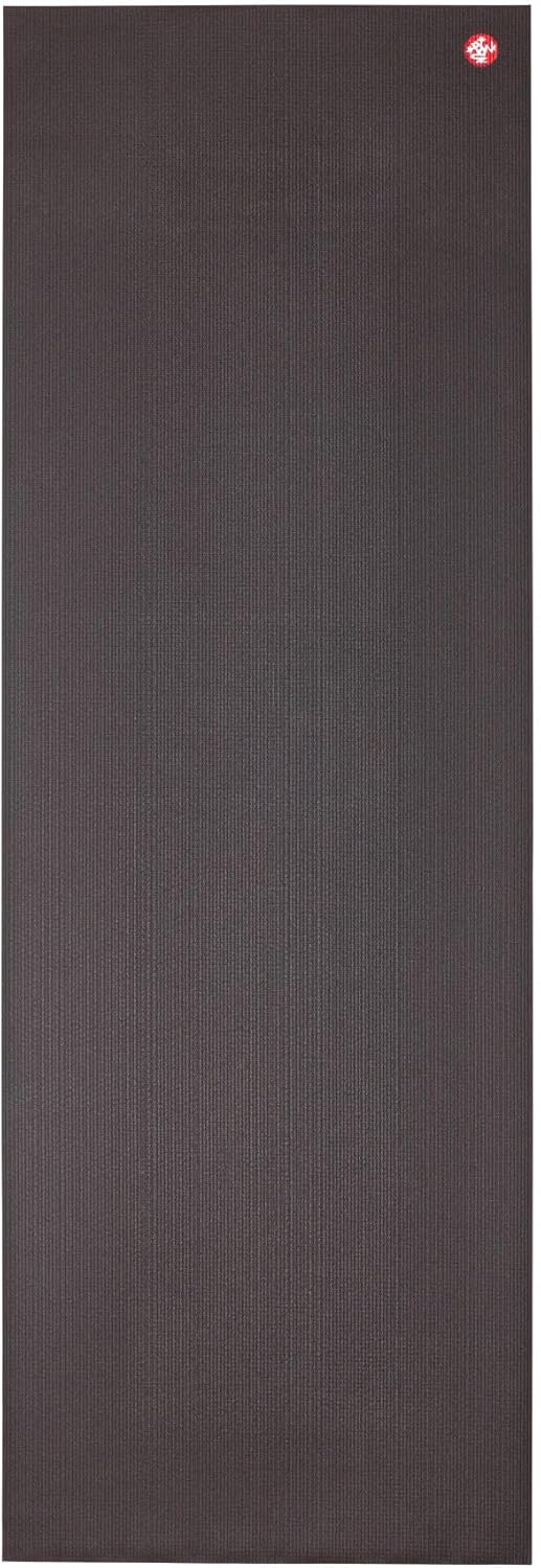 PRO Travel Yoga Mat - 2mm | Foldable & Travel Friendly | Lifetime Durability | Teacher Approved | Hygienic Construction