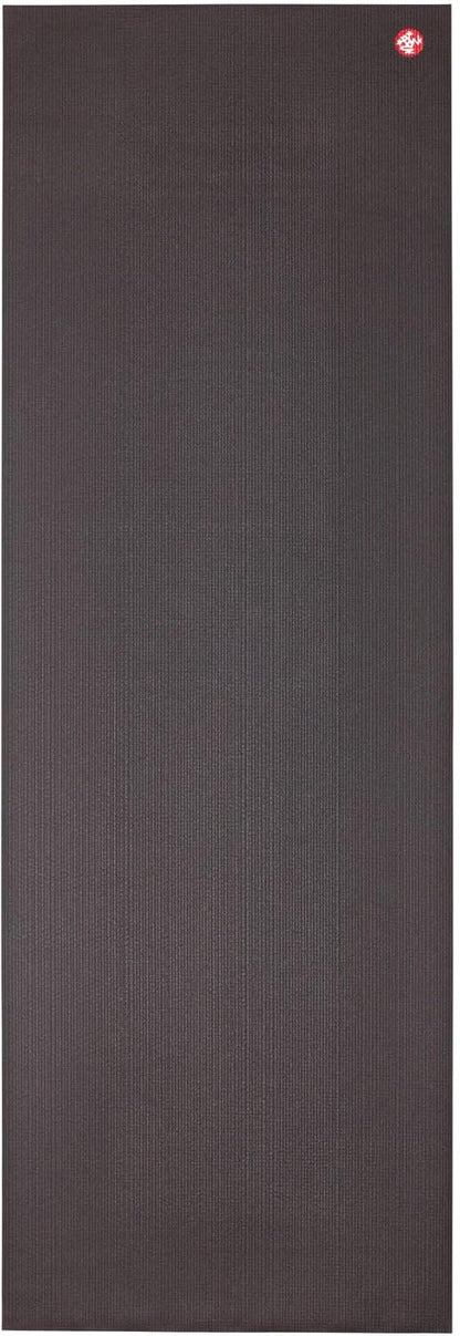PRO Travel Yoga Mat - 2mm | Foldable & Travel Friendly | Lifetime Durability | Teacher Approved | Hygienic Construction