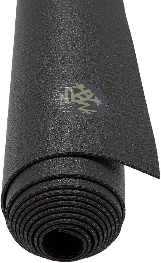 PRO Travel Yoga Mat - 2mm | Foldable & Travel Friendly | Lifetime Durability | Teacher Approved | Hygienic Construction
