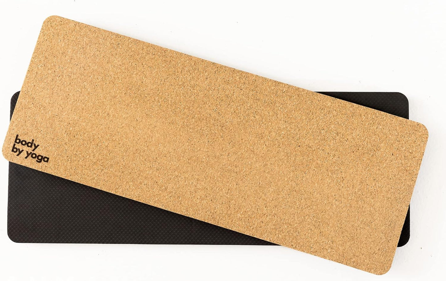 Premium Yoga Knee Pad Cushion – Extra Thick Support for Knees, Elbows & Headstands | All the Comfort of an Extra Thick Yoga Mat with the Stability You Need for Standing Poses | Reversible Non-Slip Grip | Ideal for Yoga & Pilates Knee Pads