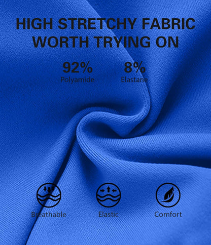 Women's Sports Bras Wirefree Racerback Workout Bras Sexy Thin Straps Yoga Sport Bras with Removable Pads
