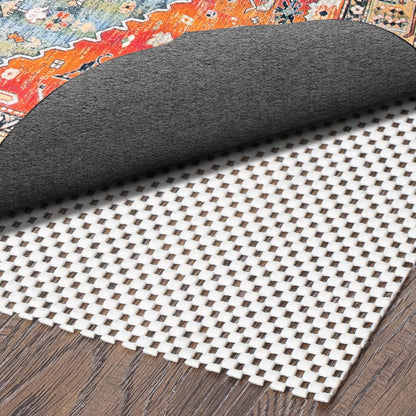 3x5 Non-Slip Area Rug Pad Gripper for Any Hard Surface Floors Keep Your Rugs Safe and in Place