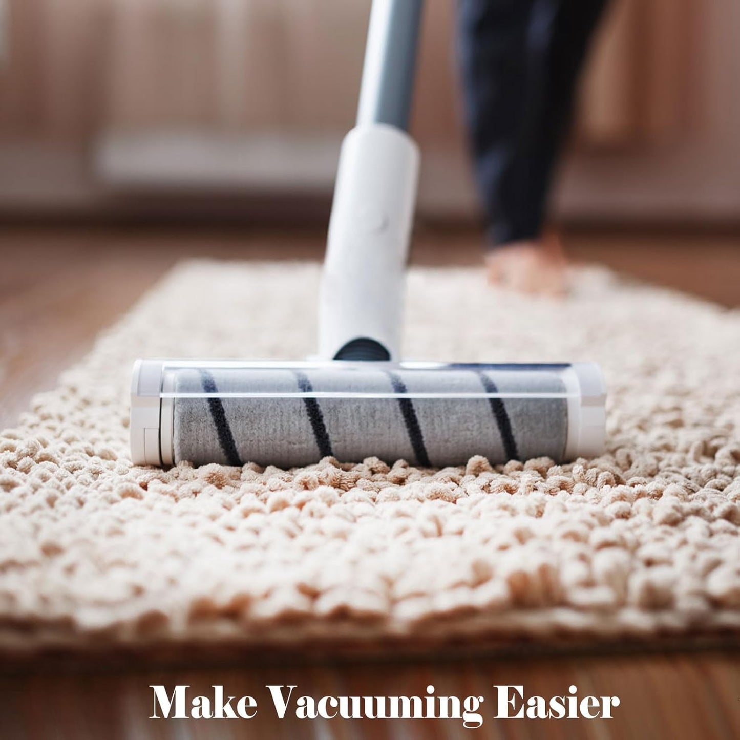 3x5 Non-Slip Area Rug Pad Gripper for Any Hard Surface Floors Keep Your Rugs Safe and in Place