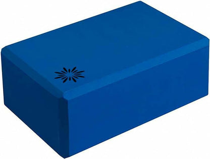 Bulk 4 in Foam Yoga Blocks, 10 Pack