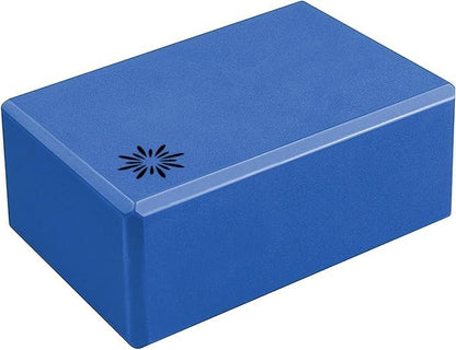 Bulk 4 in Foam Yoga Blocks, 10 Pack