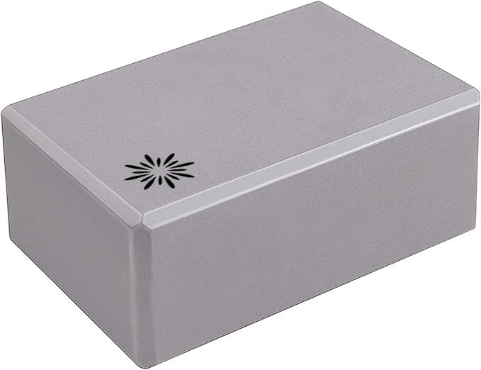 Bulk 4 in Foam Yoga Blocks, 10 Pack
