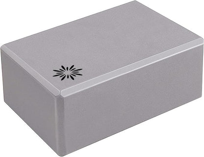 Bulk 4 in Foam Yoga Blocks, 10 Pack