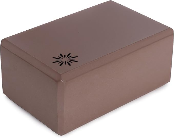 Bulk 4 in Foam Yoga Blocks, 10 Pack