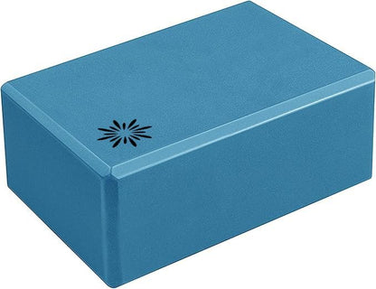 Bulk 4 in Foam Yoga Blocks, 10 Pack