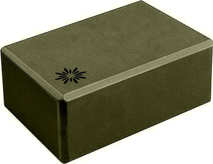 Bulk 4 in Foam Yoga Blocks, 10 Pack