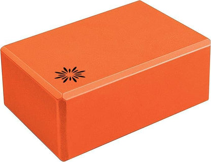 Bulk 4 in Foam Yoga Blocks, 10 Pack