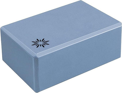 Bulk 4 in Foam Yoga Blocks, 10 Pack