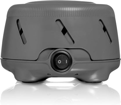 Dohm Uno (White) - White Noise Sound Machine