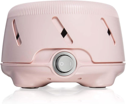 Dohm Uno (White) - White Noise Sound Machine