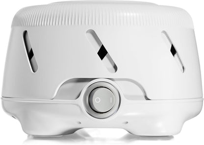Dohm Uno (White) - White Noise Sound Machine