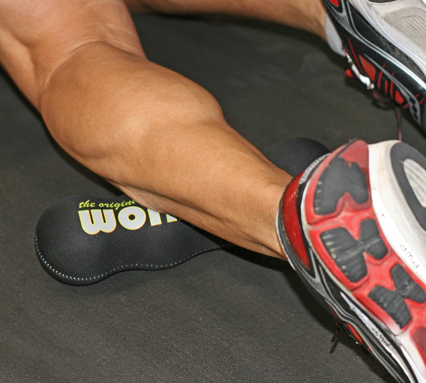 Combines Massage Balls & Foam Roller for Neck, feet, Back, Shins, Calves, hips, Glutes. Portable. Great Travel Roller for Plane and car. Easy to use.