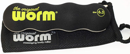 Combines Massage Balls & Foam Roller for Neck, feet, Back, Shins, Calves, hips, Glutes. Portable. Great Travel Roller for Plane and car. Easy to use.